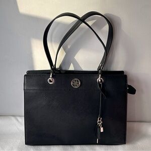 Guess Isla Elite Carryall tote bag